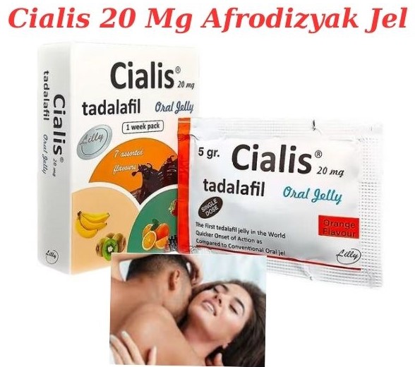 Cialis tadalafil