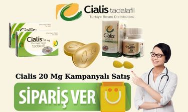 Cialis fiyat