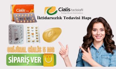 Cialis 5 mg