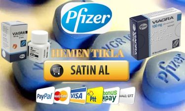 Viagra satış